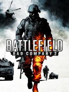 دانلود بازیBattlefield Bad Company 2 برای کامپیوتر | گیمباتو