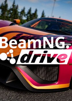 نقد و بررسی بازی BeamNG.drive