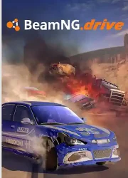 دانلود بازی BeamNG.drive برای کامپیوتر | گیمباتو