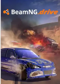 دانلود بازی BeamNG.drive برای کامپیوتر | گیمباتو