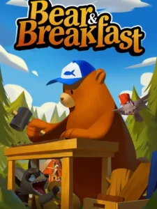 دانلود بازی Bear and Breakfast برای کامپیوتر | گیمباتو