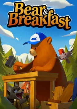 دانلود بازی Bear and Breakfast برای کامپیوتر | گیمباتو