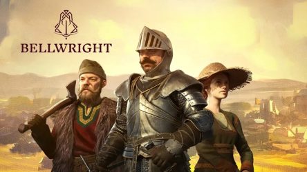 معرفی بازی Bellwright