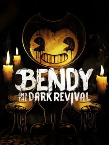 دانلود بازی Bendy and the Dark Revival برای کامپیوتر | گیمباتو