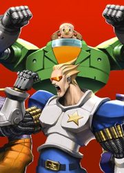 5 تا از بهترین بازی ژانر Beat ‘Em Ups دهه گذشته