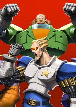 5 تا از بهترین بازی ژانر Beat ‘Em Ups دهه گذشته
