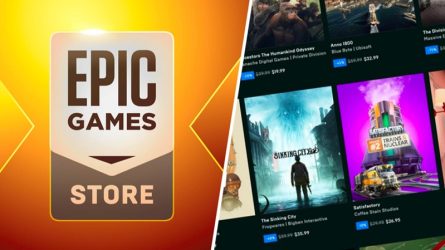 معرفی بهترین بازی های رایگان در Epic Games