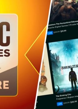 معرفی بهترین بازی های رایگان در Epic Games