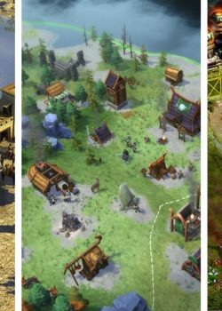 5 بازی مشابه Age of Empires