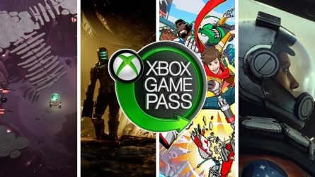 بهترین بازی های Xbox Game Pass کدامند؟