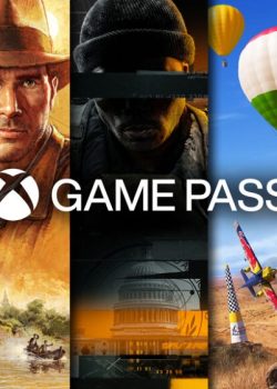 6 بهترین بازی در Game Pass در حال حاضر