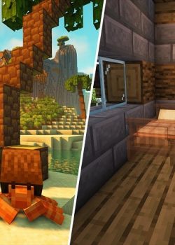 5 تا از بهترین مدهای Minecraft