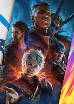 5 Best PlayStation 5 Games for Multiplayer