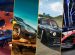 5 بازی برتر مسابقه‌ای سال 2025