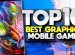 5 بازی برتر آفلاین اندروید در سال ۲۰۲۵