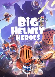 دانلود بازی Big Helmet Heroes برای کامپیوتر | گیمباتو
