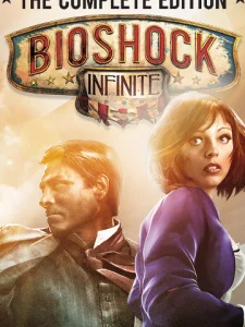 دانلود بازی Bioshock Infinite: The Complete Edition برای کامپیوتر