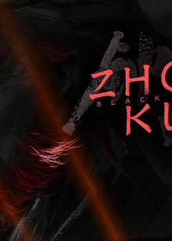 بازی Black Myth: Zhong Kui، دنباله بازی Black Myth: Wukong معرفی شد