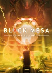 دانلود بازی Black Mesa برای کامپیوتر | گیمباتو