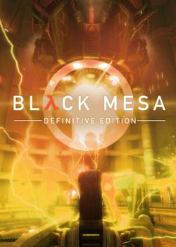 دانلود بازی Black Mesa برای کامپیوتر | گیمباتو