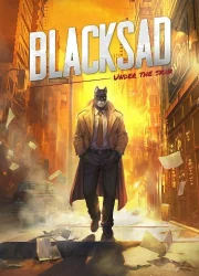 دانلود بازی Blacksad: Under the Skin برای کامپیوتر | گیمباتو