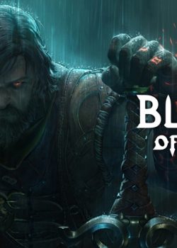 هر آنچه درمورد بازی Blades Of Fire می دانیم