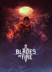 دانلود بازی Blades Of Fire برای کامپیوتر | گیمباتو