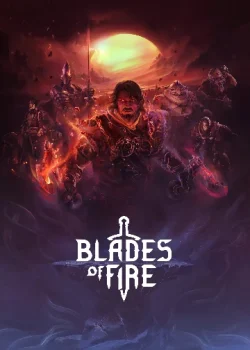دانلود بازی Blades Of Fire برای کامپیوتر | گیمباتو