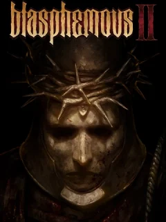 دانلود بازی Blasphemous 2 برای کامپیوتر | گیمباتو