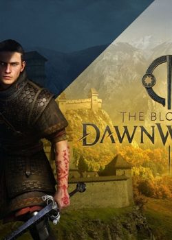 تاریخ انتشار بازی Blood of Dawnwalker اعلام شد
