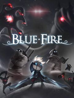 دانلود بازی Blue Fire برای کامپیوتر | گیمباتو