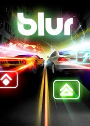 دانلود بازی Blur برای کامپیوتر | گیمباتو