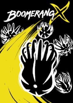 دانلود بازی Boomerang X برای کامپیوتر | گیمباتو