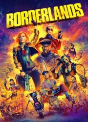 انتشار تریلر بازی Borderlands 4 در مراسم The Game Awards