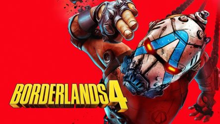 توسعه Borderlands 4 برای نینتندو سوییچ ۲ توسط Take-Two متوقف شد