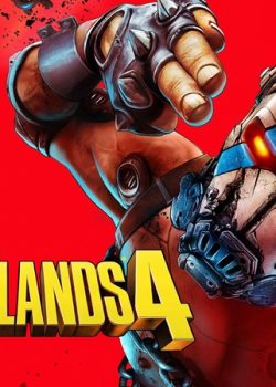 توسعه Borderlands 4 برای نینتندو سوییچ ۲ توسط Take-Two متوقف شد