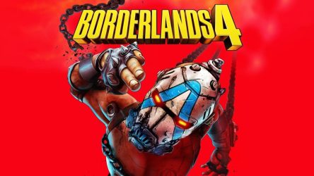 Borderlands 4 معرفی بازی Borderlands 4
