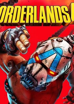 معرفی بازی Borderlands 4