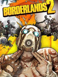 دانلود بازی Borderlands 2 برای کامپیوتر | گیمباتو