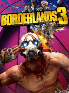 دانلود بازی Borderlands 3 برای کامپیوتر | گیمباتو