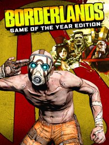دانلود بازی Borderlands Game of the Year برای کامپیوتر | گیمباتو