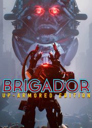 دانلود بازی Brigador: Up-Armored Edition برای کامپیوتر | گیمباتو