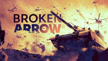 هر آنچه درمورد بازی Broken Arrow می دانیم