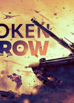 هر آنچه درمورد بازی Broken Arrow می دانیم
