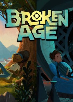 دانلود بازی Broken Age برای کامپیوتر | گیمباتو