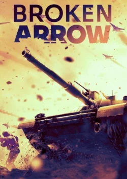 دانلود بازی Broken Arrow برای کامپیوتر | گیمباتو