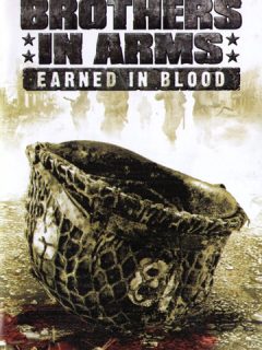 دانلود بازی Brothers in Arms: Earned in Blood برای کامپیوتر | گیمباتو
