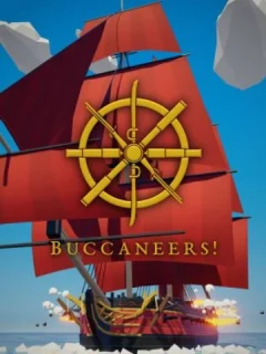 دانلود بازی Buccaneers! برای کامپیوتر | گیمباتو