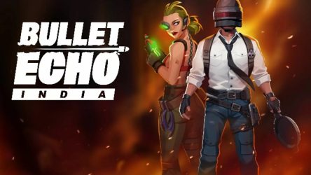 Bullet Echo India اولین برداشت ها: یک تیرانداز تاکتیکی از بالا به پایین