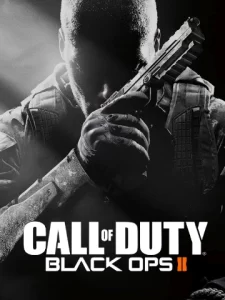 دانلود بازی Call of Duty: Black Ops II برای کامپیوتر | گیمباتو